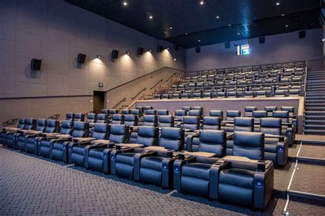 cines decathlon|CMX CinéBistro Tysons Galleria 